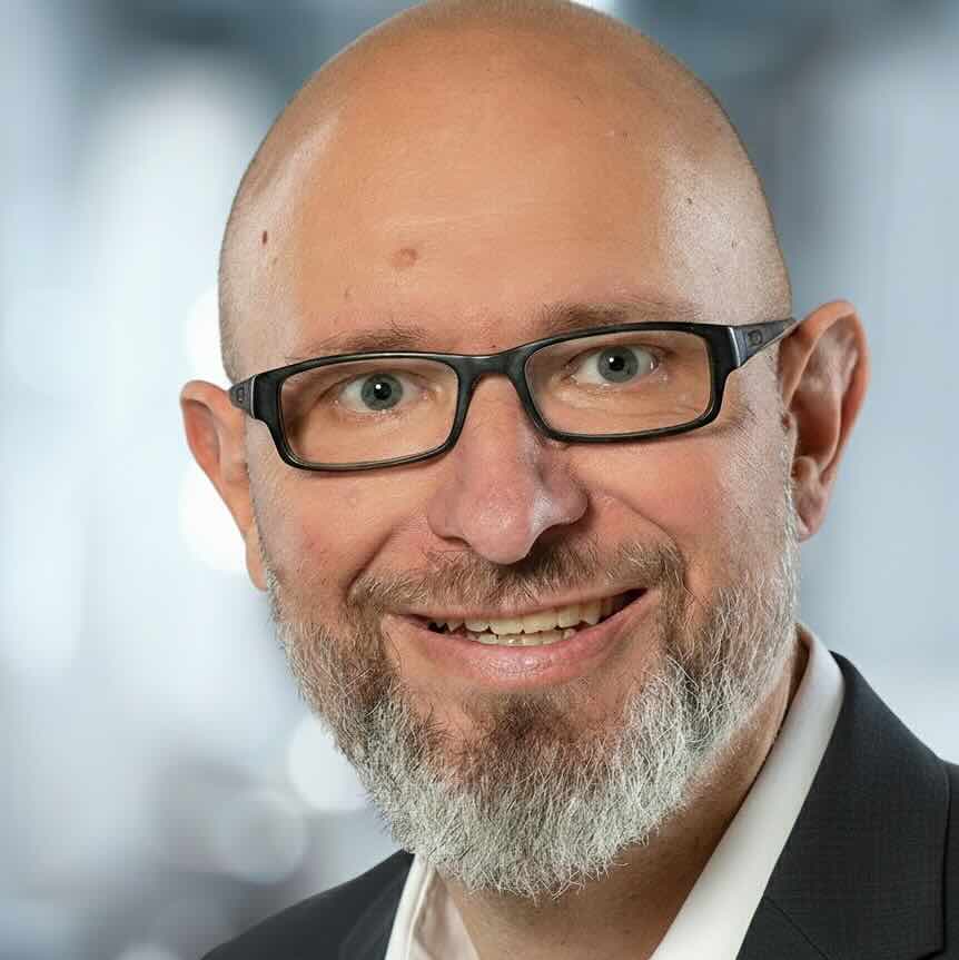 Klaus Wissmann